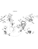 Pump assy