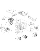 Frame assy