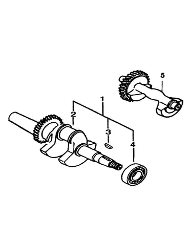 Crankshaft
