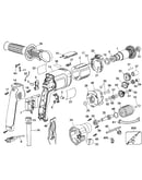 Drill driver