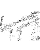 Drill hammer