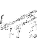 Drill hammer