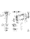 Motor assy