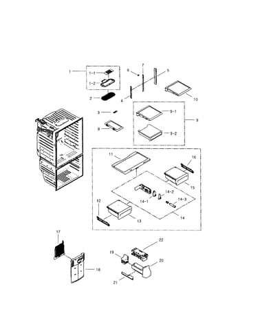 Refrigerator