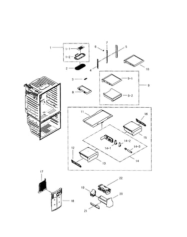 Refrigerator