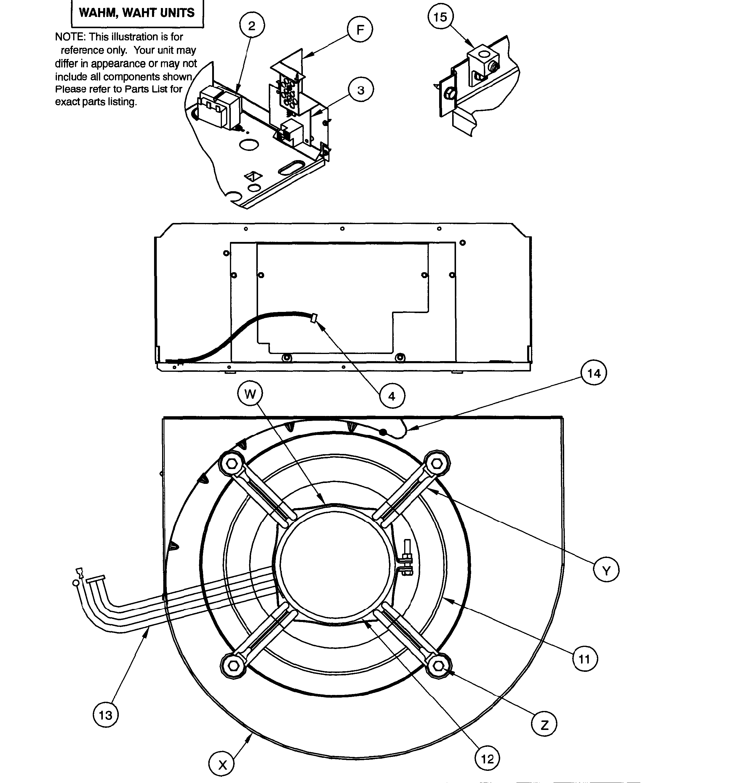 Blower