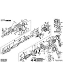 Hammer drill