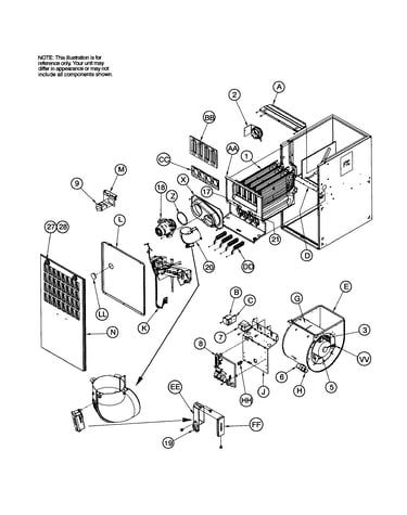 Furnace