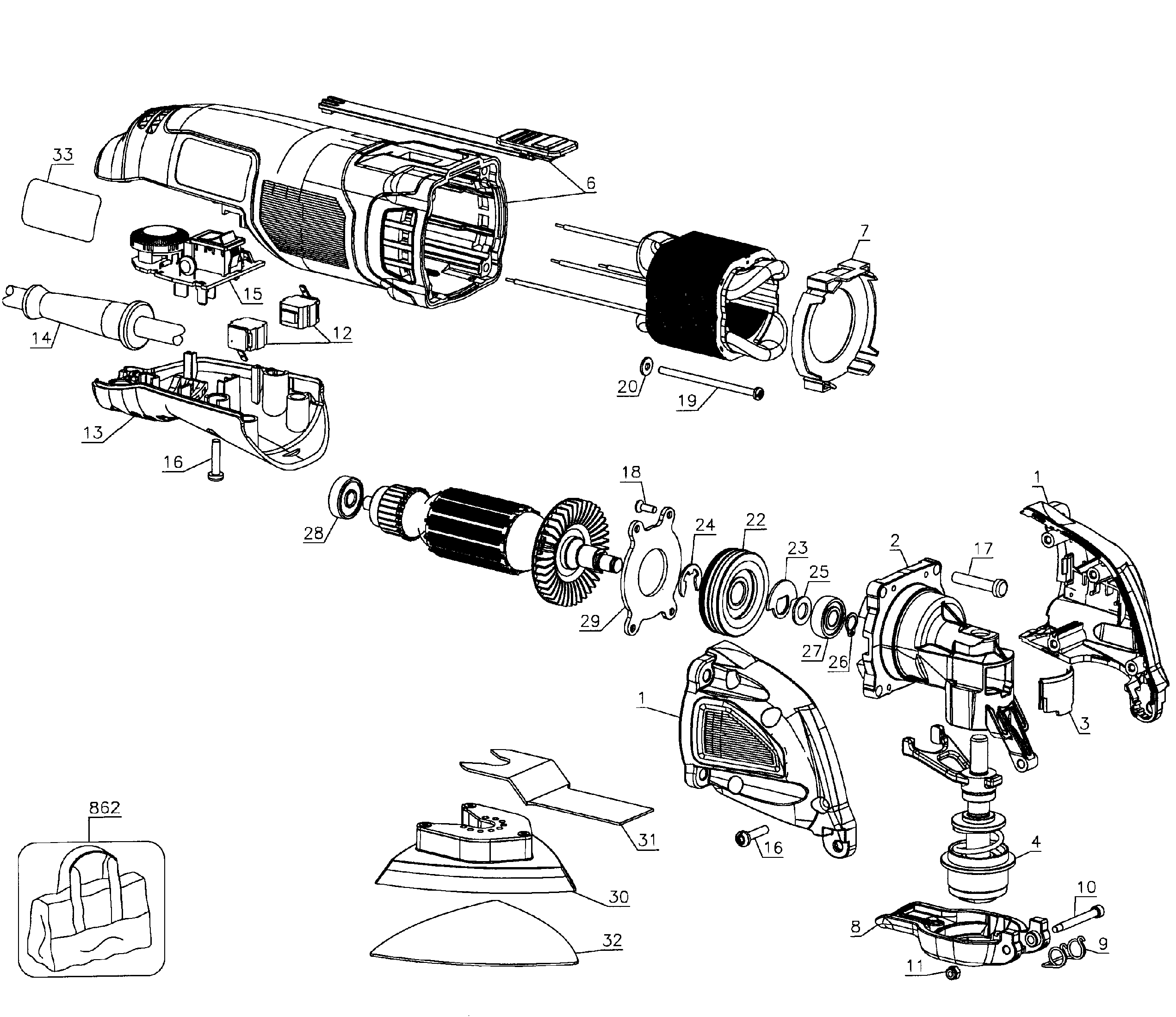 Multi-tool