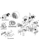 Frame assy