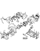 Saw circular