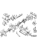 Saw circular