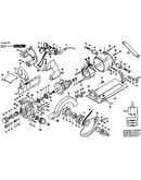 Saw circular