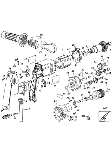 Drill