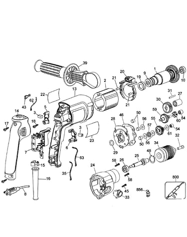 Drill