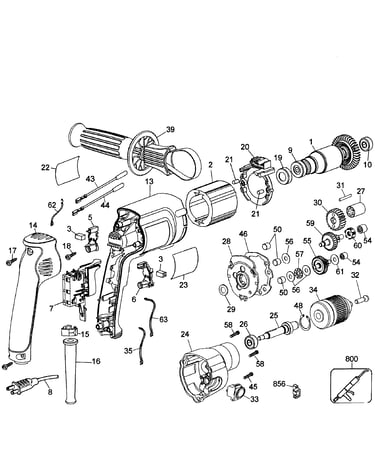 Drill