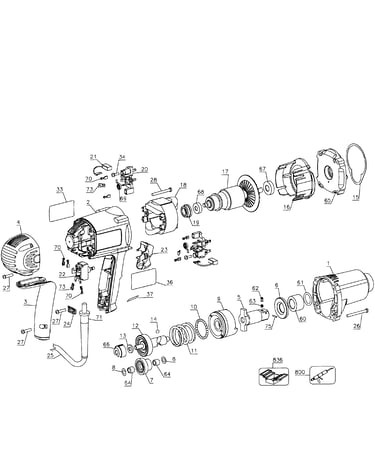 Drill