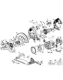 Saw circular