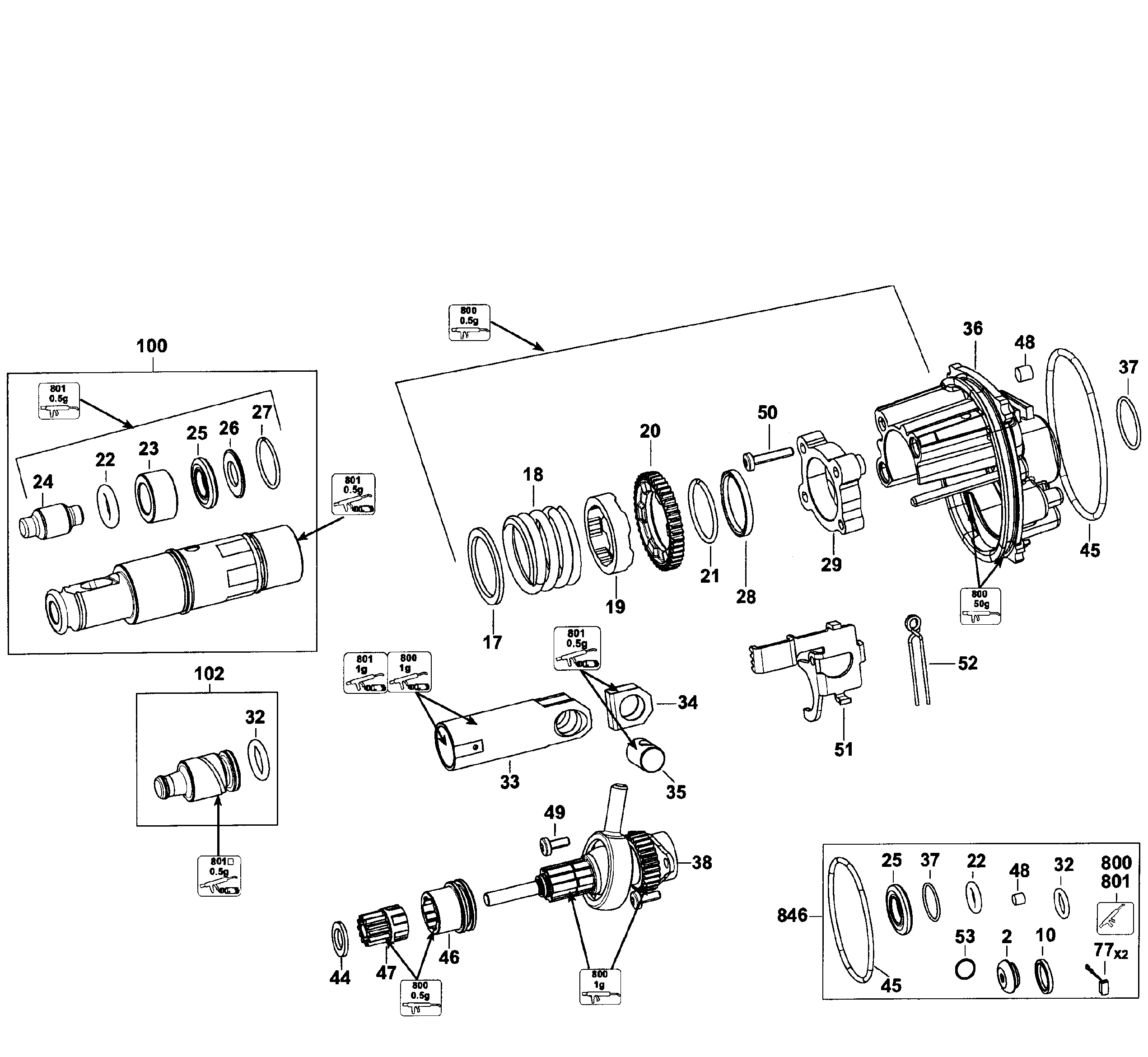 Motor