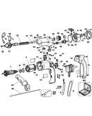 Drill hammer