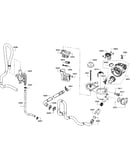 Pump assy