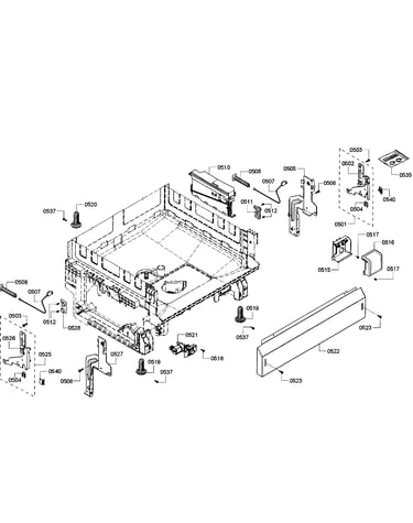 Base assy