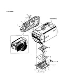 Left/bottom assy