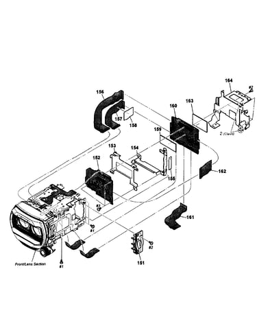 Main assy