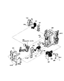 Rear assy