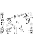 Motor assy