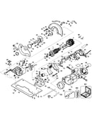 Saw circular