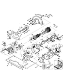 Saw circular