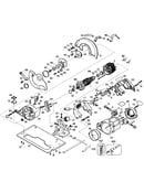 Saw circular
