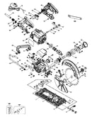 Saw circular