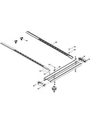 Fence assy