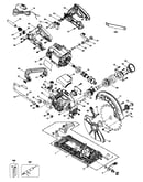Saw circular