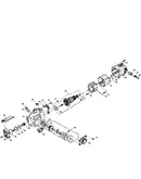 Motor assy