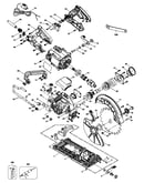 Saw circular