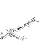 Motor assy