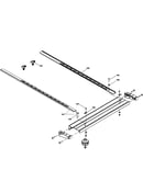 Fence assy