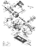Saw circular