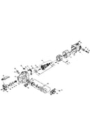 Motor assy