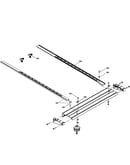 Fence assy