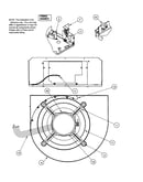 Blower assy