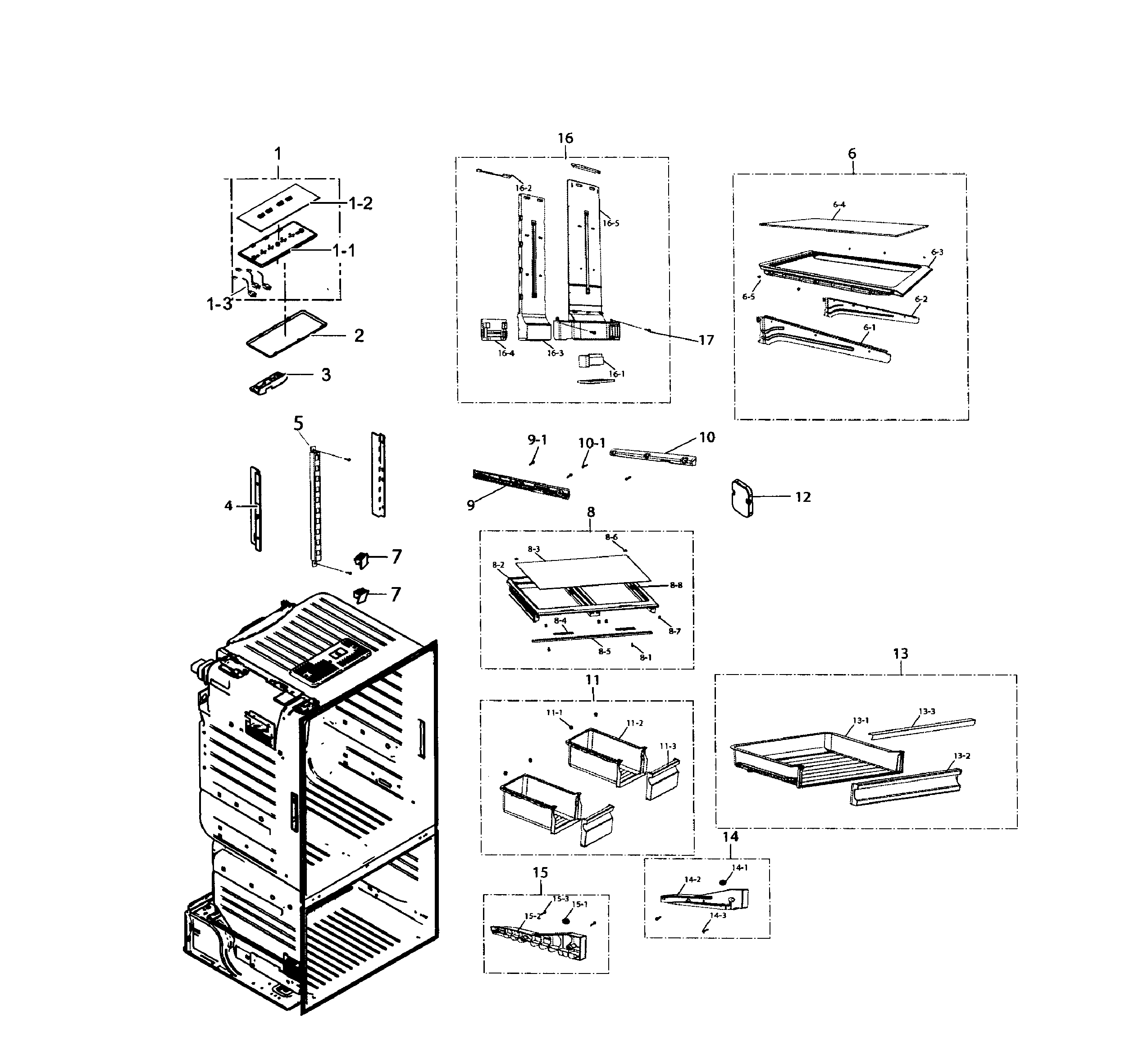 Refrigerator