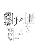 Left door