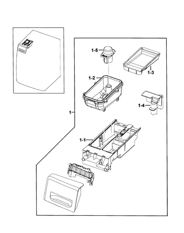 Drawer