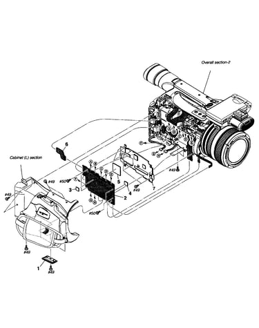 Main assy 1