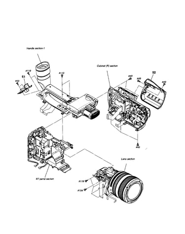 Main assy 2