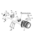 Lens assy
